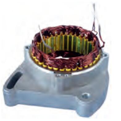 MARELLI STATOR